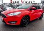 2016 Ford Focus   автобазар