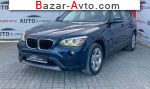 2013 BMW    автобазар