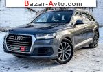 Audi Q7  2018, 60990 $