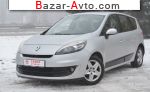 автобазар украины - Продажа 2012 г.в.  Renault Scenic 1.5 dCi MT (110 л.с.)