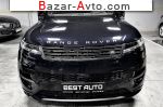 2022 Land Rover Range Rover Sport   автобазар