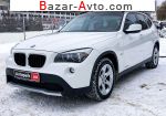 2012 BMW    автобазар