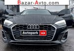 2020 Audi A5   автобазар