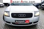 автобазар украины - Продажа 2000 г.в.  Audi TT 