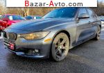 2012 BMW 3 Series   автобазар