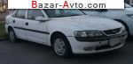 1998 Opel Vectra 1.8 AT (116 л.с.)  автобазар