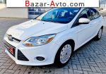 2013 Ford Focus   автобазар
