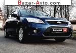 2008 Ford Focus   автобазар
