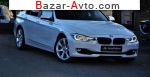2014 BMW 3 Series   автобазар