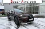 автобазар украины - Продажа 2020 г.в.  Lexus  200 CVT AWD (150 л.с.)
