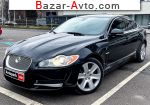 автобазар украины - Продажа 2010 г.в.  Jaguar XF 