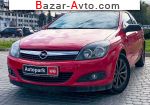 2008 Opel Astra H   автобазар