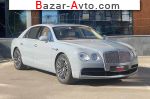 2013 Bentley Continental Flying Spur   автобазар