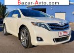 2014 Toyota Venza   автобазар