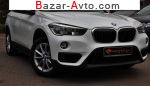 2017 BMW    автобазар