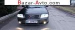 автобазар украины - Продажа 2000 г.в.  Audi A6 
