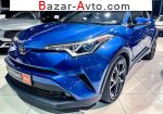 2018 Toyota    автобазар