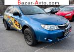 2007 Subaru Impreza   автобазар