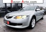 2007 Mazda    автобазар