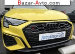 автобазар украины - Продажа 2022 г.в.  Audi S3 