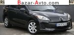автобазар украины - Продажа 2012 г.в.  Mazda 3 