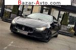 автобазар украины - Продажа 2014 г.в.  Maserati Ghibli 