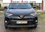 автобазар украины - Продажа 2018 г.в.  Toyota RAV4 2.0 CVT (146 л.с.)