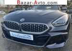 автобазар украины - Продажа 2023 г.в.  BMW Z4 