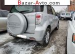 автобазар украины - Продажа 2012 г.в.  Daihatsu Terios 