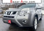 автобазар украины - Продажа 2011 г.в.  Nissan X-Trail 