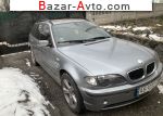 автобазар украины - Продажа 2003 г.в.  BMW 3 Series 330d MT (204 л.с.)