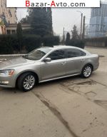 автобазар украины - Продажа 2013 г.в.  Volkswagen Passat 2.5  AT (170 л.с.)