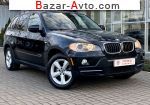 автобазар украины - Продажа 2010 г.в.  BMW X5 xDrive30i AT (272 л.с.)