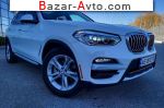 автобазар украины - Продажа 2020 г.в.  BMW X3 