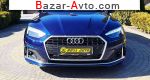 автобазар украины - Продажа 2019 г.в.  Audi A5 