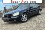 автобазар украины - Продажа 1998 г.в.  Mercedes GL 