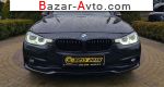 2017 BMW 3 Series   автобазар