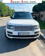 автобазар украины - Продажа 2013 г.в.  Land Rover Range Rover 