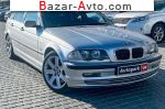 2000 BMW 3 Series   автобазар