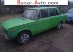 автобазар украины - Продажа 1985 г.в.  ВАЗ 2106 