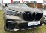 2021 BMW X5   автобазар