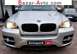 BMW X6  2011, 21490 $