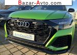 Audi  4.0 TFSIV8 8AT AWD (600 л.с.) 2022, 163090 $