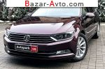 Volkswagen Passat  2016, 14390 $