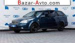 2007 Chevrolet Lacetti   автобазар