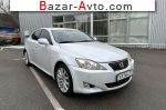 2007 Lexus IS 300i AT (272 л.с.)  автобазар
