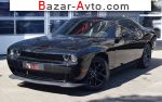 2021 Dodge Challenger SXT (3.6 Pentastar) АТ (305 л.с.)  автобазар