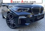 2020 BMW X5 M50d 8-Steptronic xDrive (400 л.с.)  автобазар