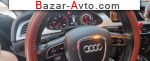 2010 Audi A4 2.0 TDI MT quattro (143 л.с.)  автобазар