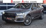 автобазар украины - Продажа 2019 г.в.  Audi Q7 2.0 TFSI Tiptronic quattro (252 л.с.)